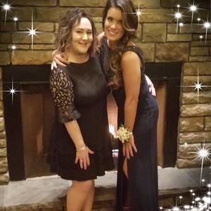 Meet your Posher, Christa